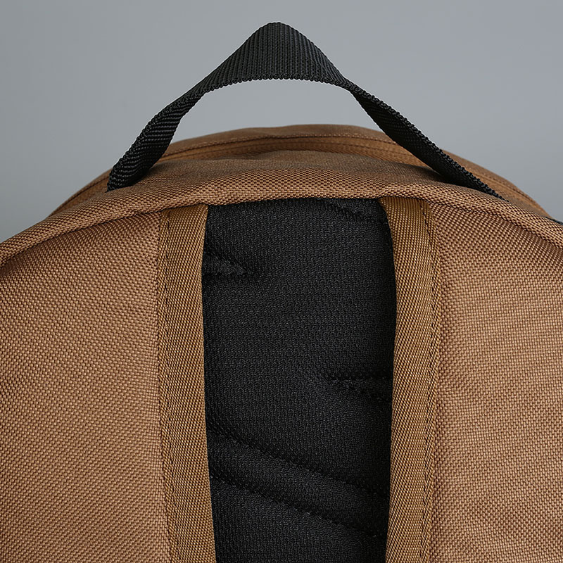  коричневый рюкзак Nike SB Icon Skateboarding Backpack 26L BA5727-234 - цена, описание, фото 7